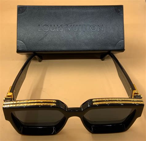 louis vuitton millionaire 2.0|louis vuitton 1.1 millionaires sunglasses.